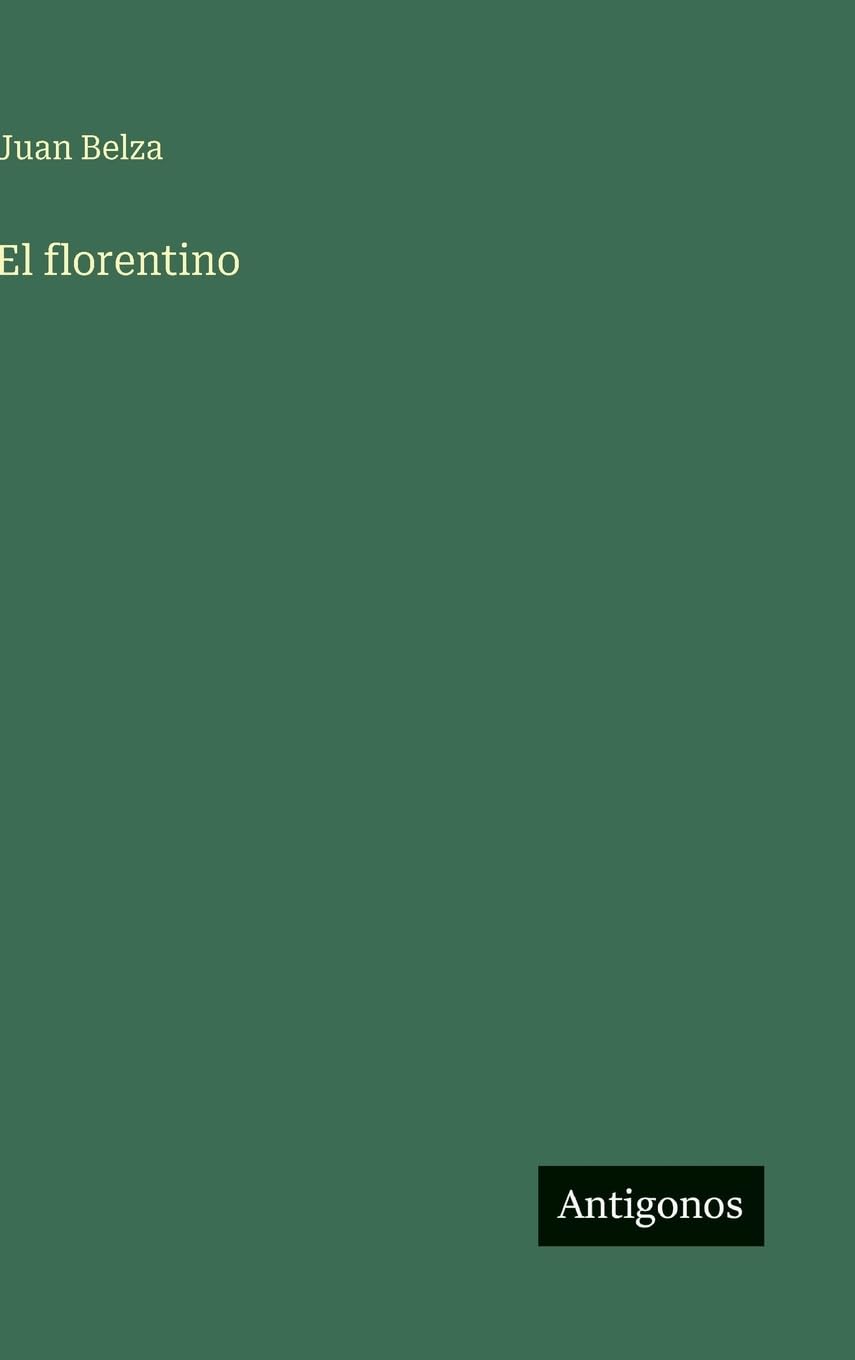 El florentino