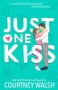 Just One Kiss: A Harbor Pointe Novel