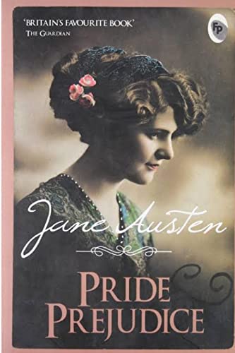 Pride and Prejudice
