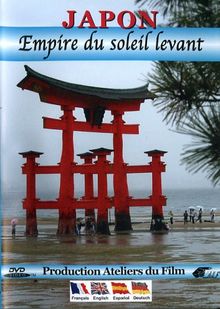 Japon, empire du soleil levant [FR Import]