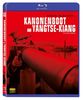 Kanonenboot am Yangtse-Kiang [Blu-ray]