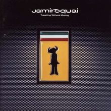 Travelling Without Moving [Limited Edition] von Jamiroquai | CD | Zustand gut