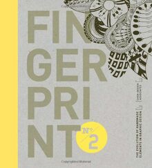 Fingerprint No. 2: The Evolution of Handmade Elements in Graphic Design (Fingerprint: The Evolution of Handmade Elements in Graphic Design)