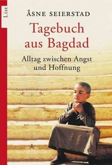 Tagebuch aus Bagdad: Alltag zwischen Angst und Hoffnung