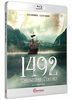 1492 : christophe colomb [Blu-ray] [FR Import]