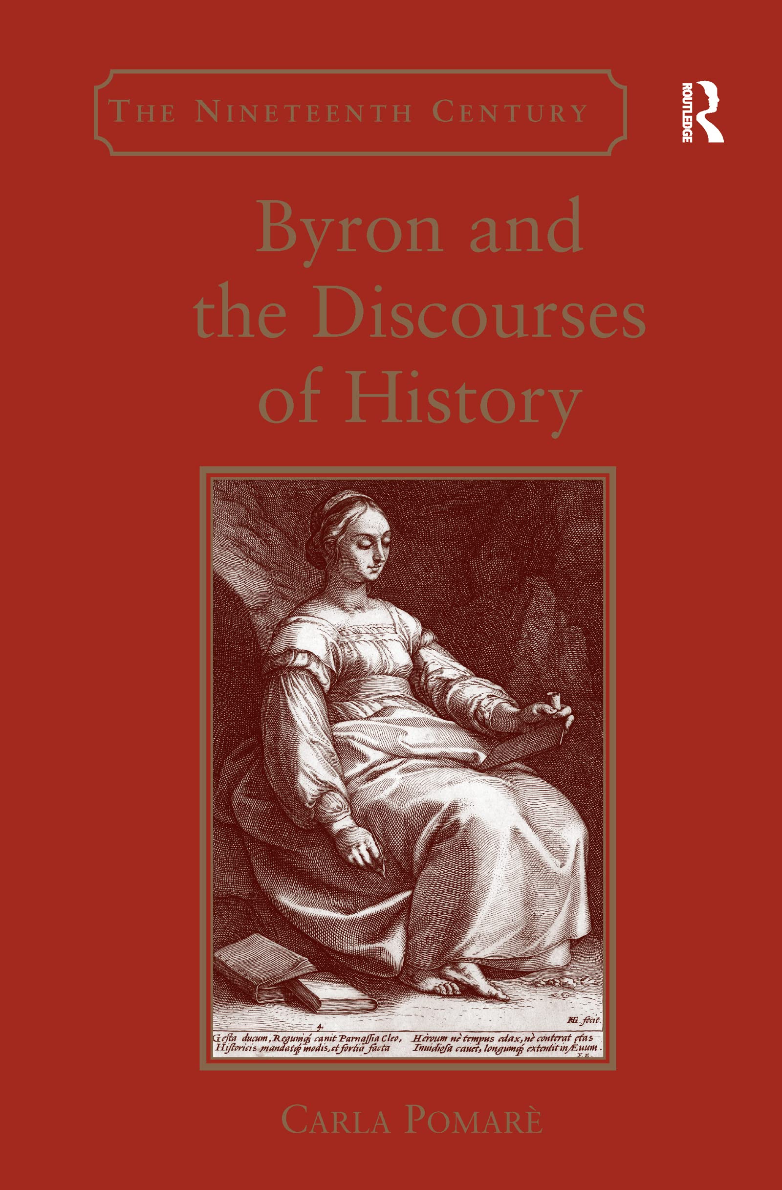 Byron and the Discourses of History (Nineteenth Century)