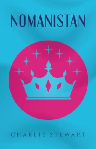 Nomanistan (Nomanistan - Vol. 1, Band 1)