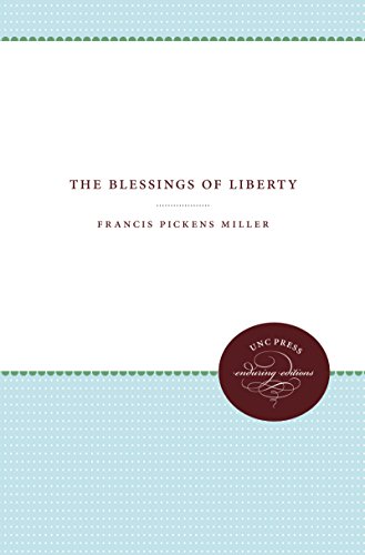 The Blessings of Liberty
