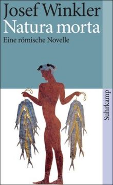 Natura morta: Eine römische Novelle (suhrkamp taschenbuch)