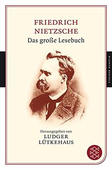 Das große Lesebuch (Fischer Klassik)