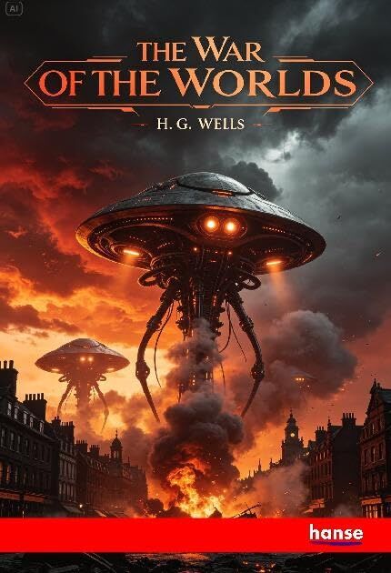 The War of the Worlds