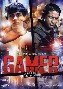 Gamer [IT Import]