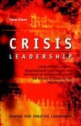 Crisis Leadership