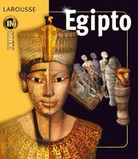 Insiders. Egipto (Larousse - Infantil / Juvenil - Castellano - A Partir De 8 Años)