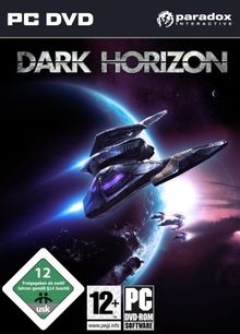 Dark Horizon