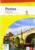 Pontes Gesamtband 1: Arbeitsheft mit Mediensammlung und Vokabeltrainer 1. Lernjahr (Pontes Gesamtband. Ausgabe 2020)