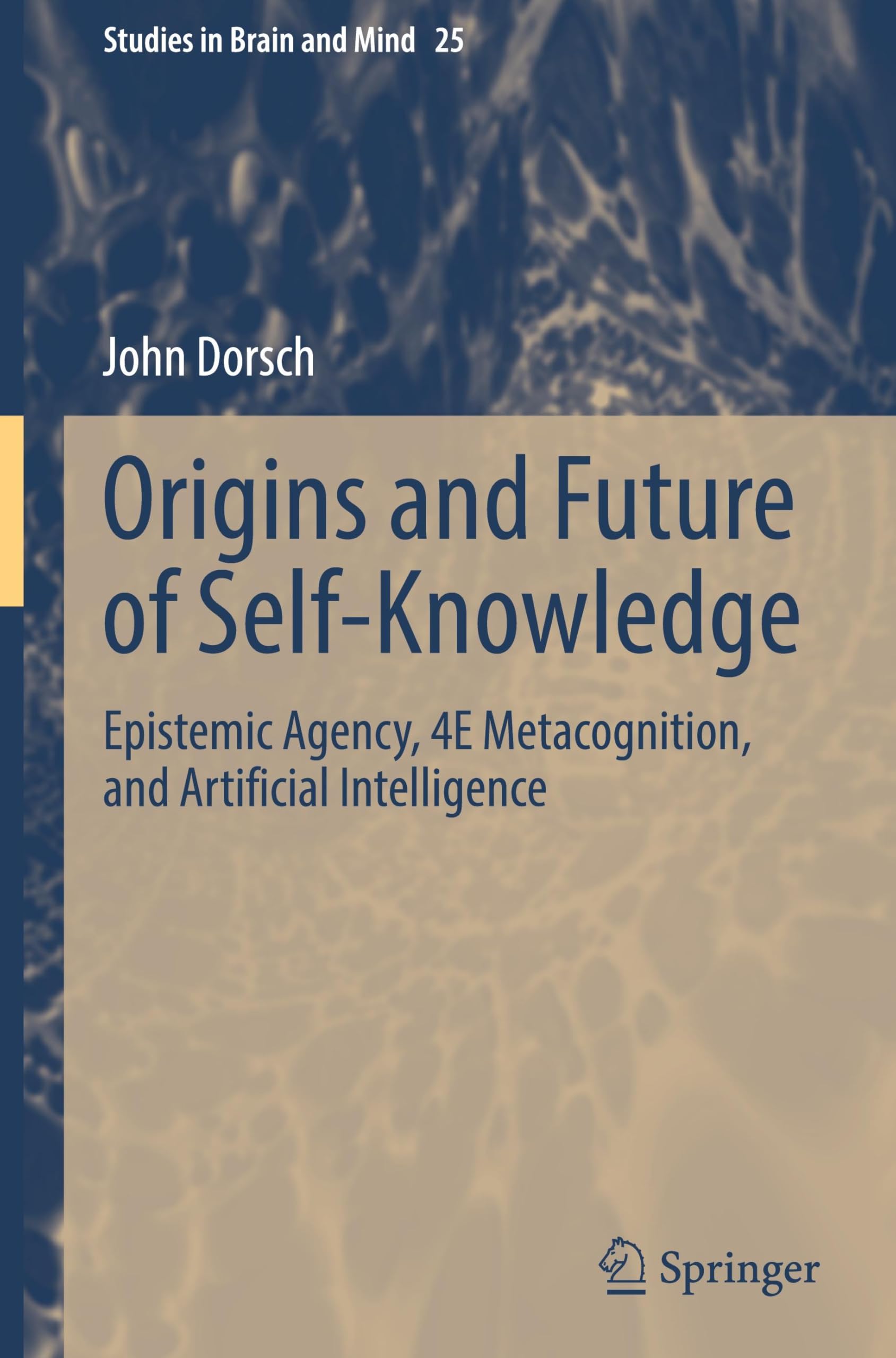 Origins and Future of Self-Knowledge