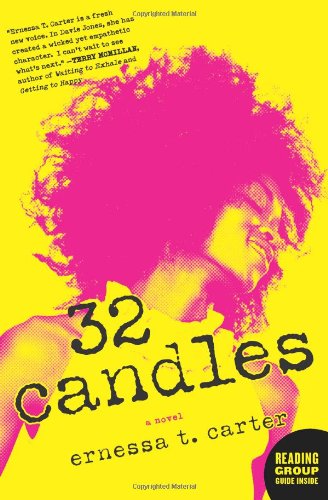 32 Candles: A Novel