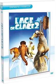 L'age de glace 2 [FR Import]