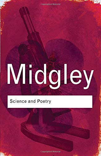 Science and Poetry (Routledge Classics)