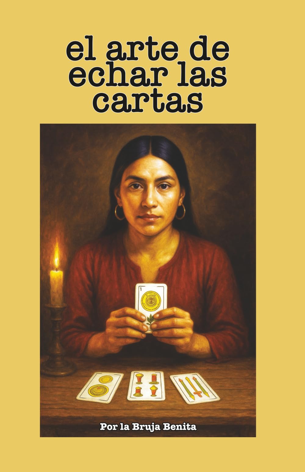 El Arte de Echar las Cartas: Una Guía Paso a Paso para el Aprendiz de la Cartomancia