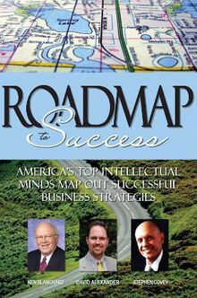 Roadmap To Success