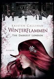 The Darkest London - Winterflammen