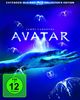 Avatar - Aufbruch nach Pandora (Extended Collector's Edition, exklusiv bei Amazon.de inkl. Avatar Artbook) [Blu-ray]