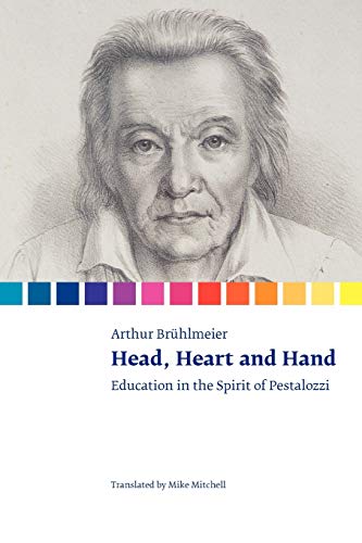 Arthur Brühlmeier Head, Heart And Hand. Education In The Spirit Of Pestalozzi