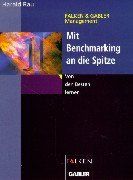 Mit Benchmarking an die Spitze. Von den Besten lernen.