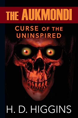 The Aukmondi: Curse of the Uninspired
