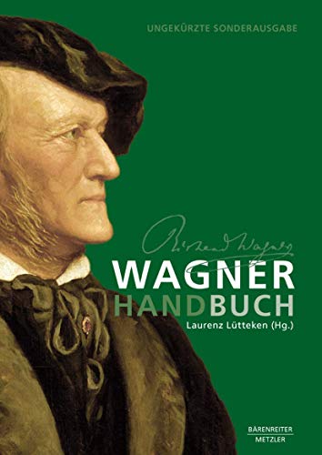 Wagner-Handbuch Kartoniert (TB)
