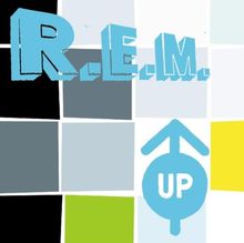 Up de R.E.M. | CD | état bon
