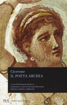 Il poeta Archia
