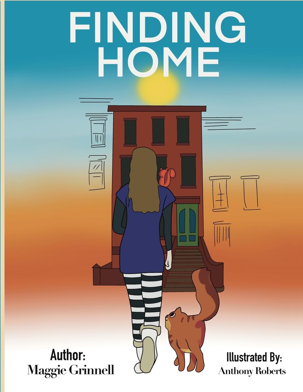 Finding Home