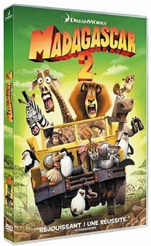 Madagascar 2 [FR Import]