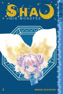 Shao, die Mondfee 02