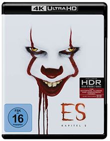 ES Kapitel 2 [4K] [Blu-ray]
