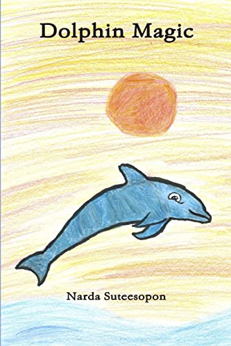 Dolphin Magic