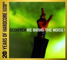 20 Years of Hardcore-We Bring the Noise