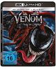 Venom: Let There Be Carnage (4K Ultra HD) (+ Blu-ray 2D)