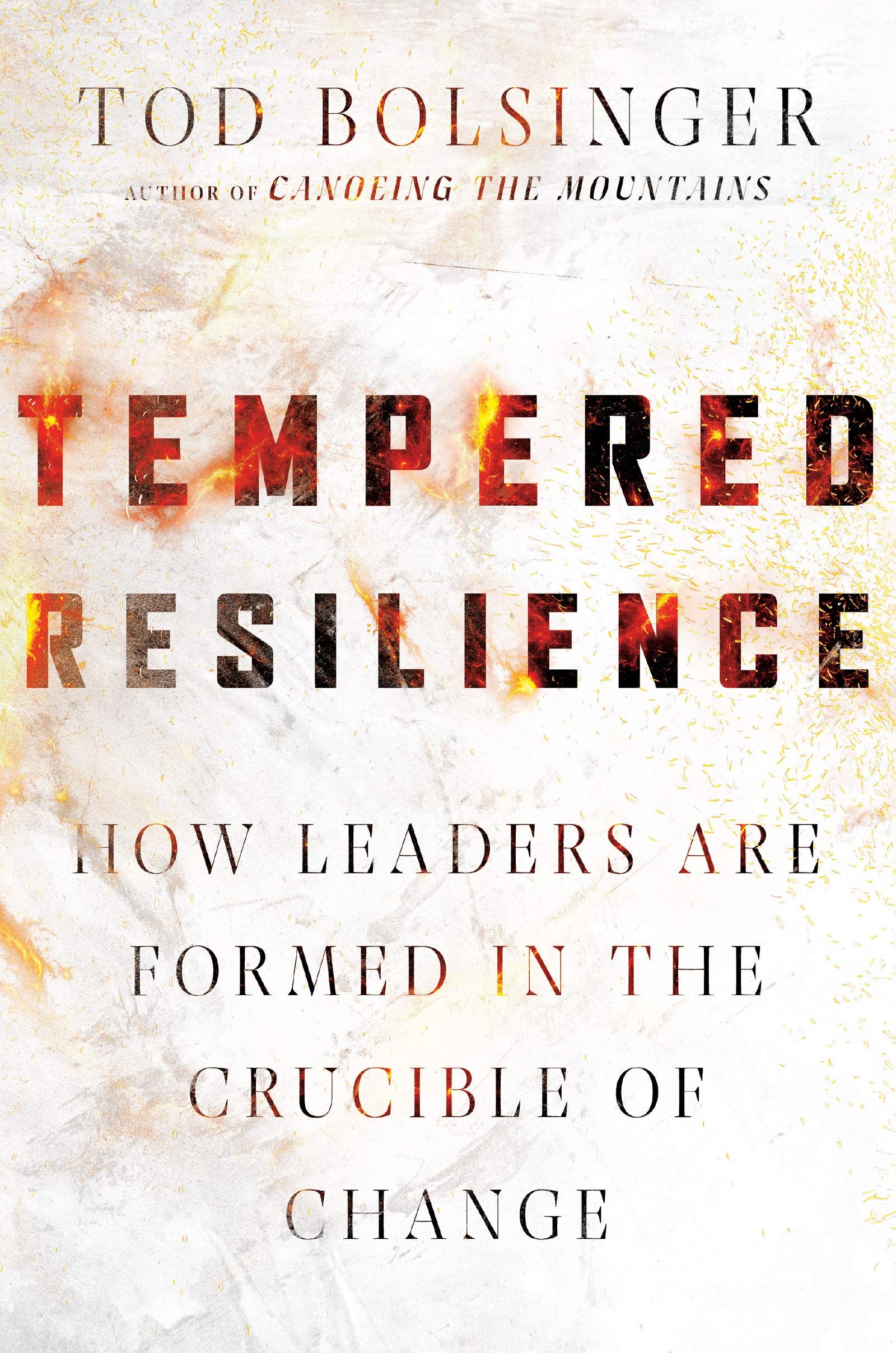 Tempered Resilience