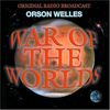 War of the Worlds-Original Rad