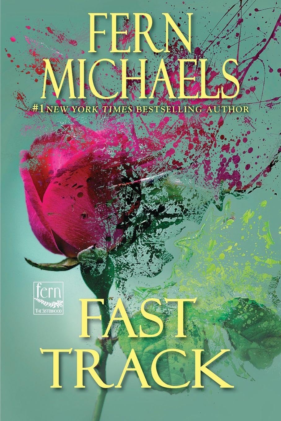 Fast Track (Sisterhood, Band 10)