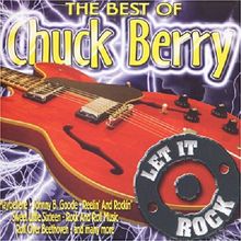 Let It Rock-Best of