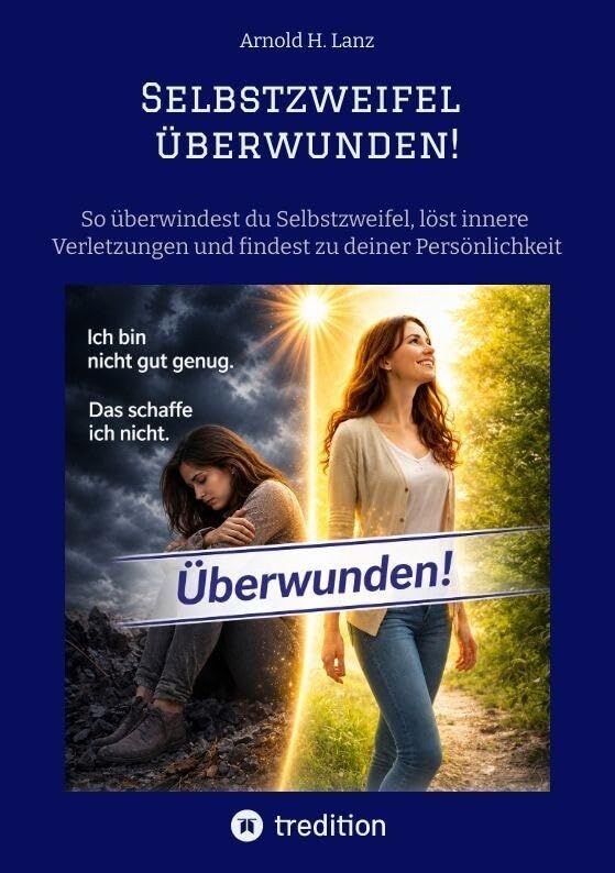 Selbstzweifel überwunden!