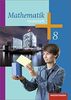 Mathematik - Arbeitshefte Ausgabe 2014 für die Sekundarstufe I: Förderheft 8