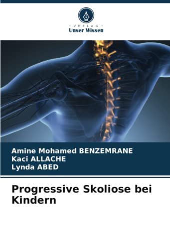 Progressive Skoliose bei Kindern