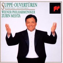 Bekannte Ouvertüren