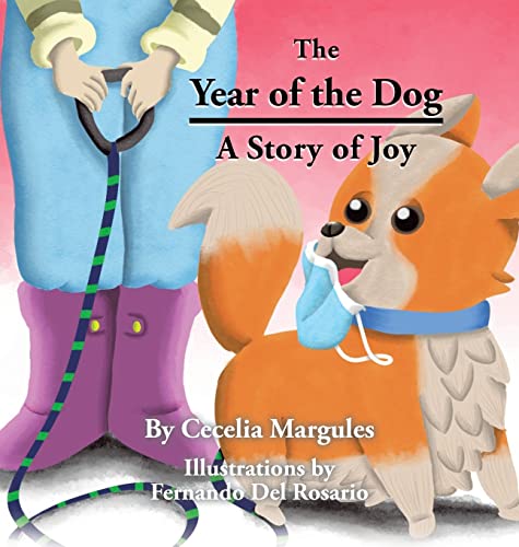 The Year of the Dog: A Story of Joy